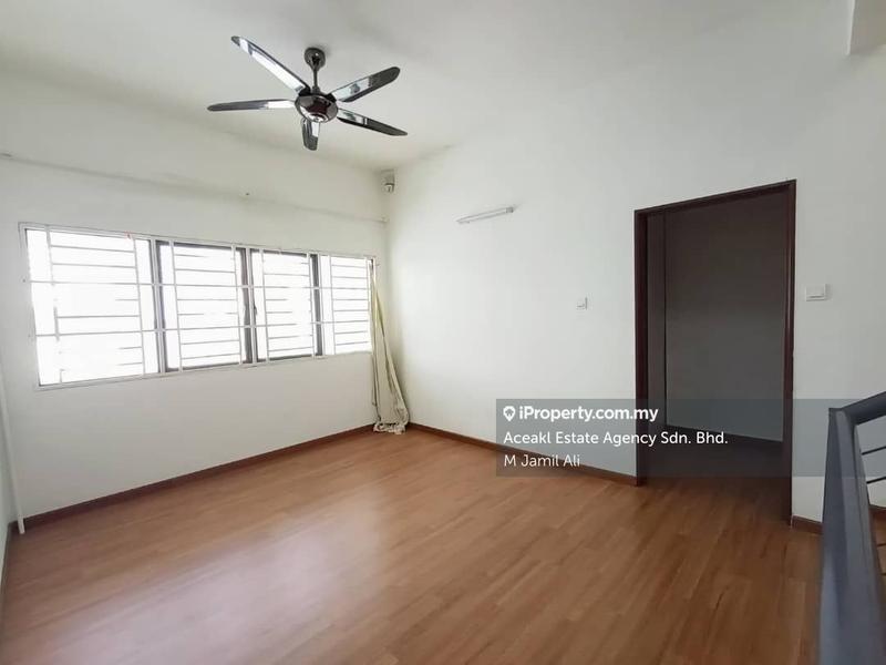 Rumah Berkembar untuk Dijual di Seksyen 5 Bandar Baru Bangi, Bangi oleh M Jamil Ali - iProperty.com.my