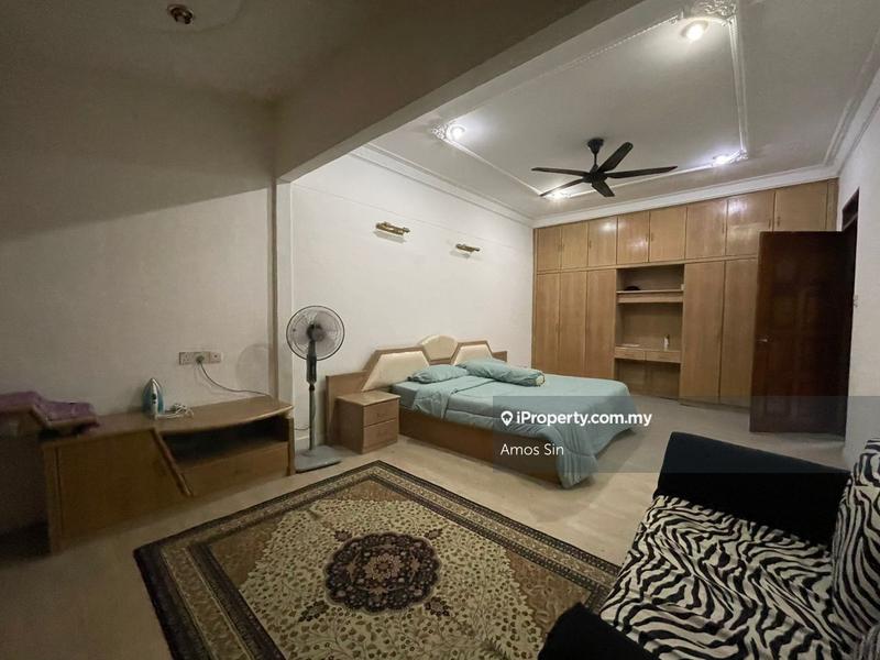 Bungalow House for Sale in Minden Heights, Gelugor by Amos Sin - iProperty.com.my