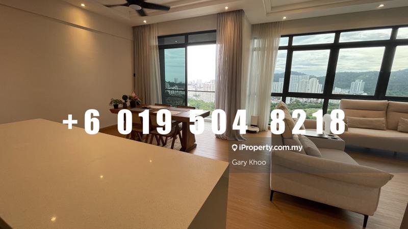 For Sale - Trehaus Condo Villa