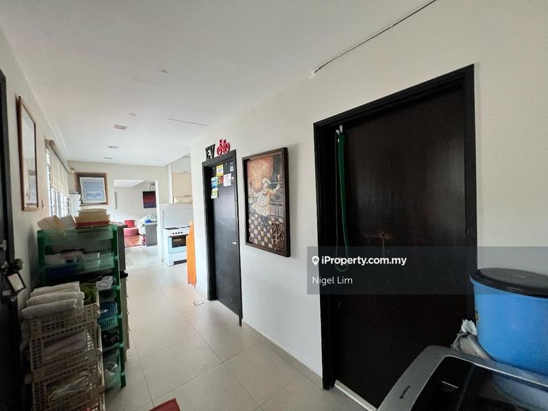 Semi-Detached House for Sale in SS 21, Damansara Utama, Petaling Jaya by Nigel Lim - iProperty.com.my