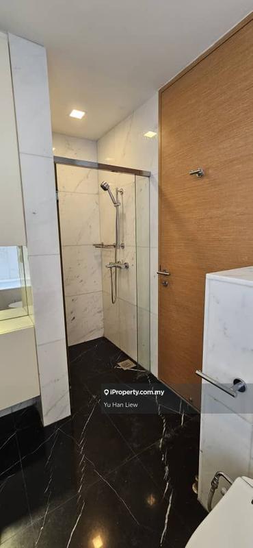 For Rent - Hampshire Residences