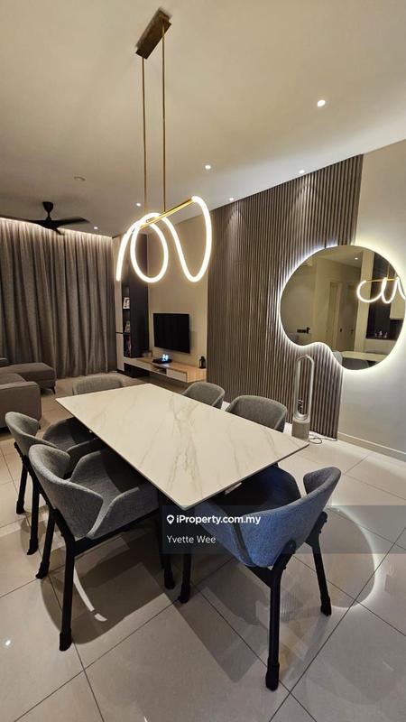 For Sale - The Maple Residences