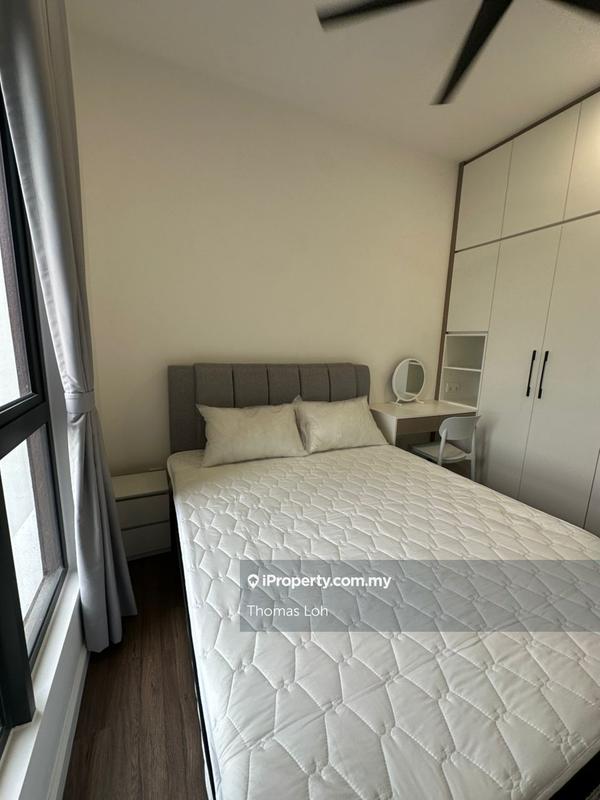 Service Residence for Rent in Aurora Subang Jaya by Thomas Loh - iProperty.com.my