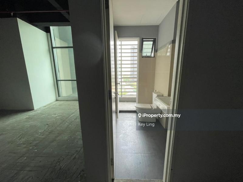 Pejabat untuk Dijual di The Vertical, Bangsar oleh Key Ling - iProperty.com.my