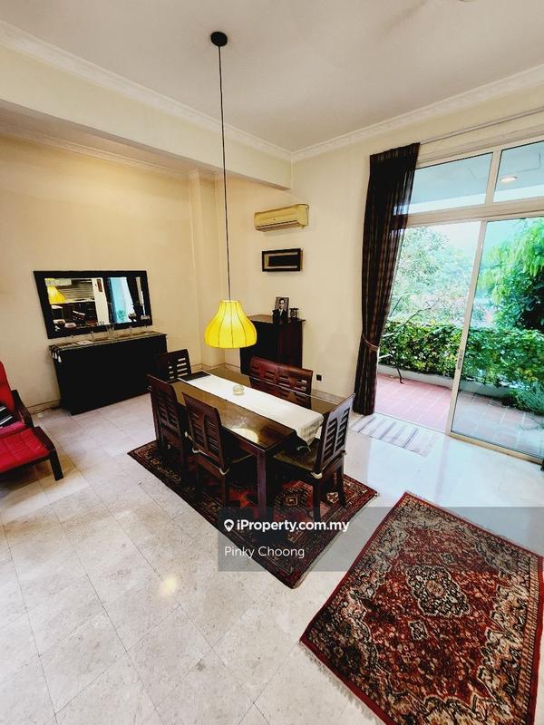 Rumah Berkembar untuk Dijual di Sierramas West, Sungai Buloh oleh Pinky Choong - iProperty.com.my
