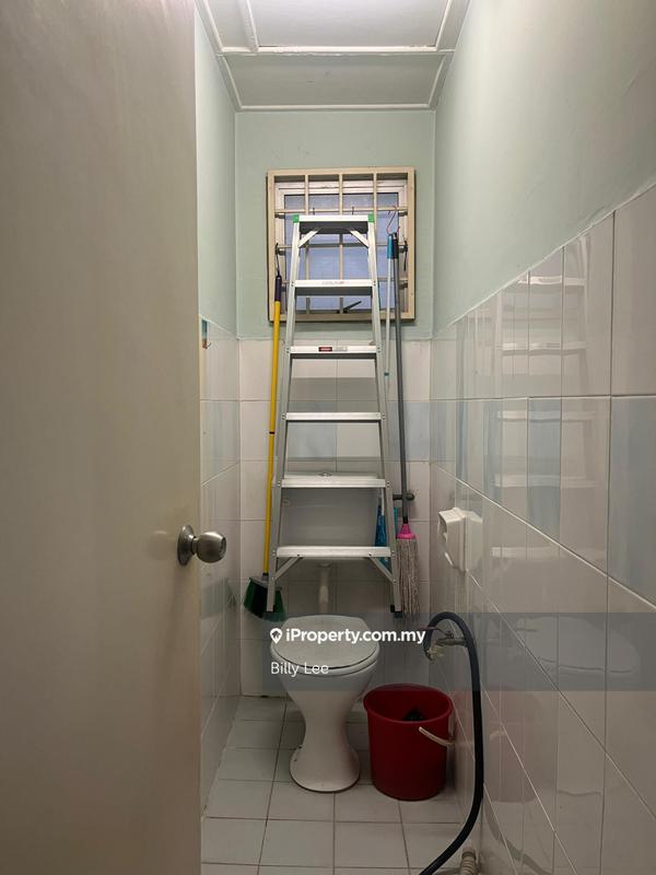 Pangsapuri untuk Dijual di Fairville oleh Billy Lee - iProperty.com.my