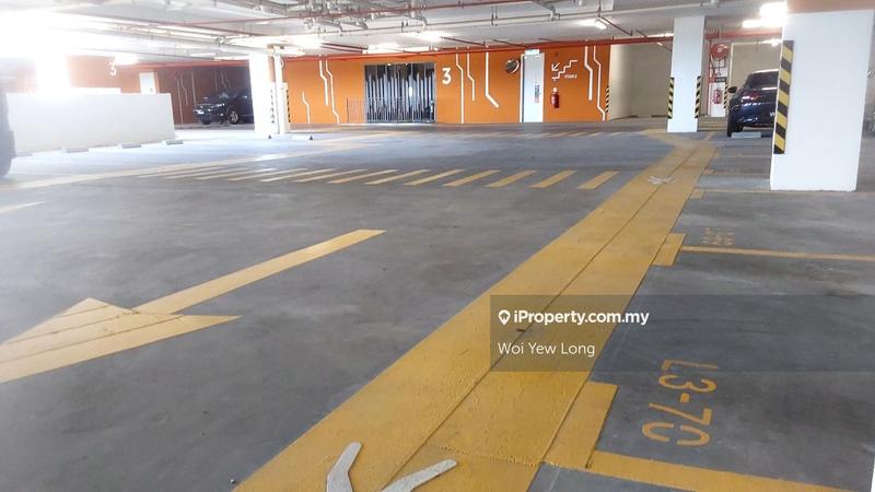 For Sale - Megah Rise