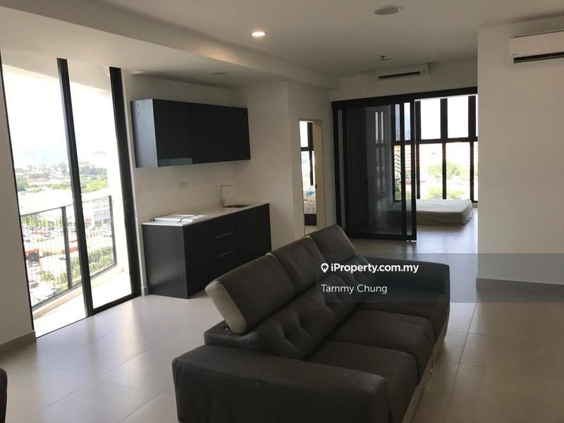 For Rent - Flexus Signature