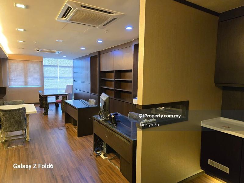 Service Residence for Sale in First Subang (SS 15 Courtyard) by Jacklyn Fo - iProperty.com.my