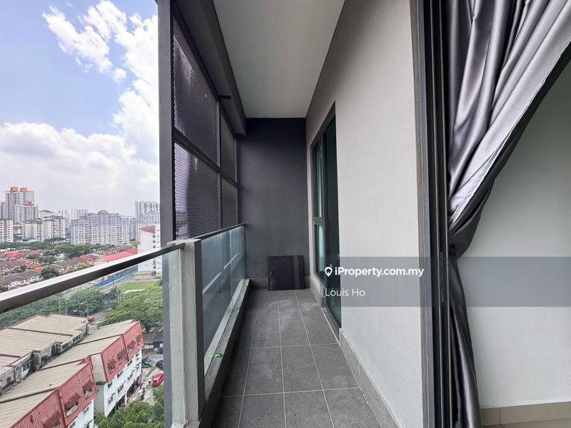 For Sale - Citizen @ Old Klang Road