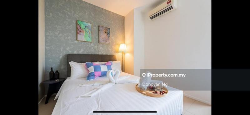 Service Residence for Sale in Arcoris SOHO by Donovan Ng - iProperty.com.my