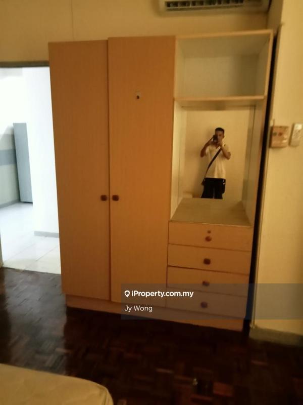 For Sale - Bukit OUG Condominiums