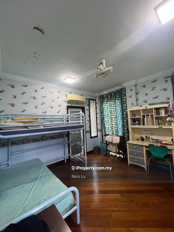 Bungalow House untuk Dijual di Kemensah Heights, Ulu Kelang oleh Nick Lu - iProperty.com.my