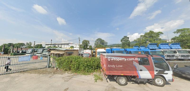 Tanah Perindustrian untuk Dijual di Kampung Sungai Tua, Selayang oleh Andy Low - iProperty.com.my