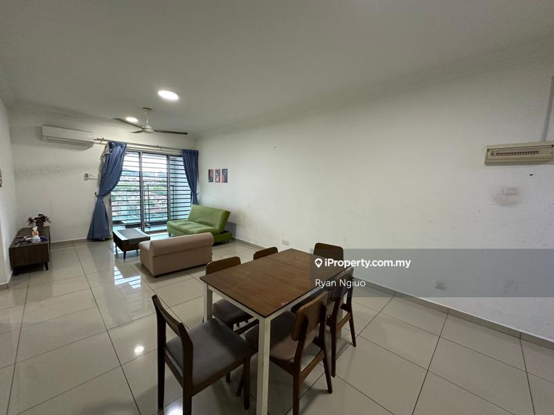 For Rent - Silk Residence