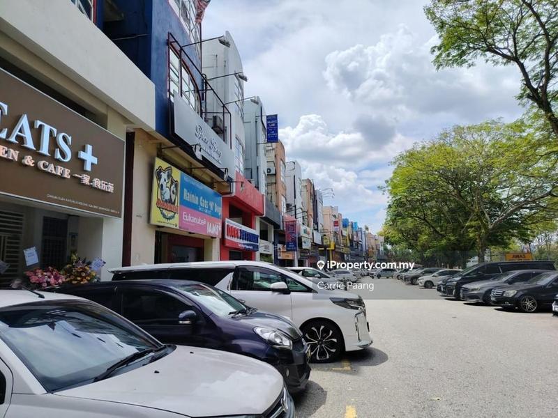 Pangsapuri untuk Disewa di SD Tiara Apartment oleh Carrie Paang - iProperty.com.my