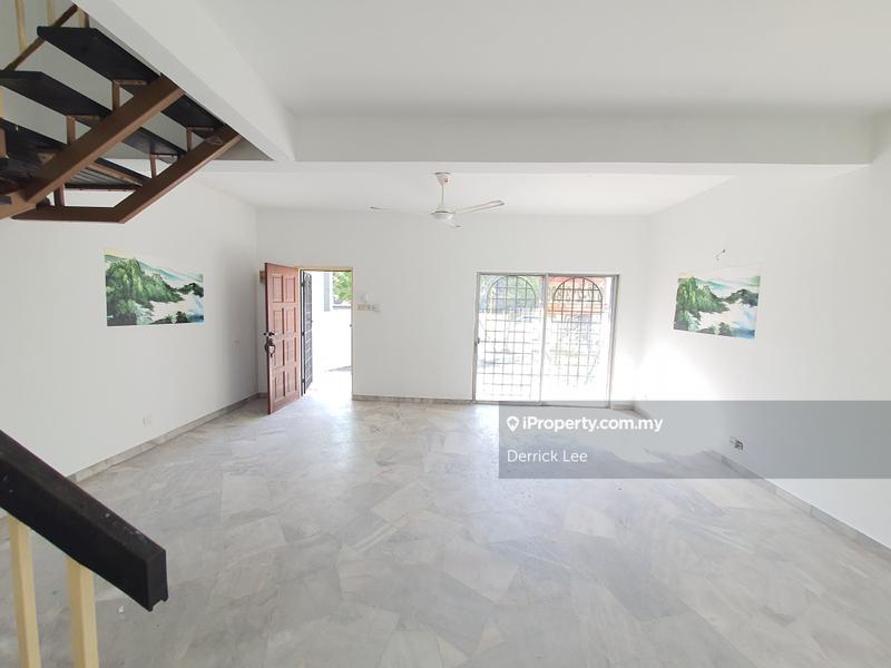 Rumah Berangkai 2 Tingkat untuk Dijual di 18d3y, Subang Jaya oleh Derrick Lee - iProperty.com.my