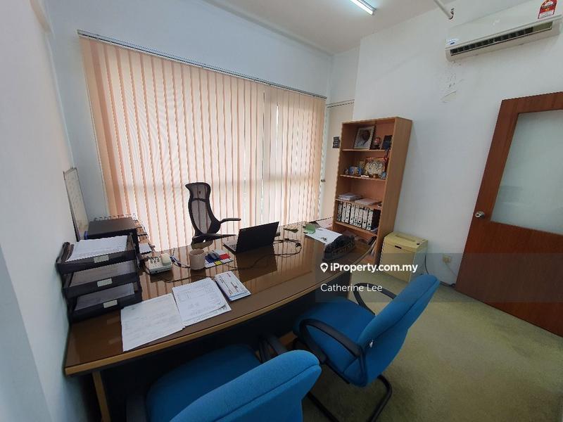 Sunway Geo Flexi Suite Office