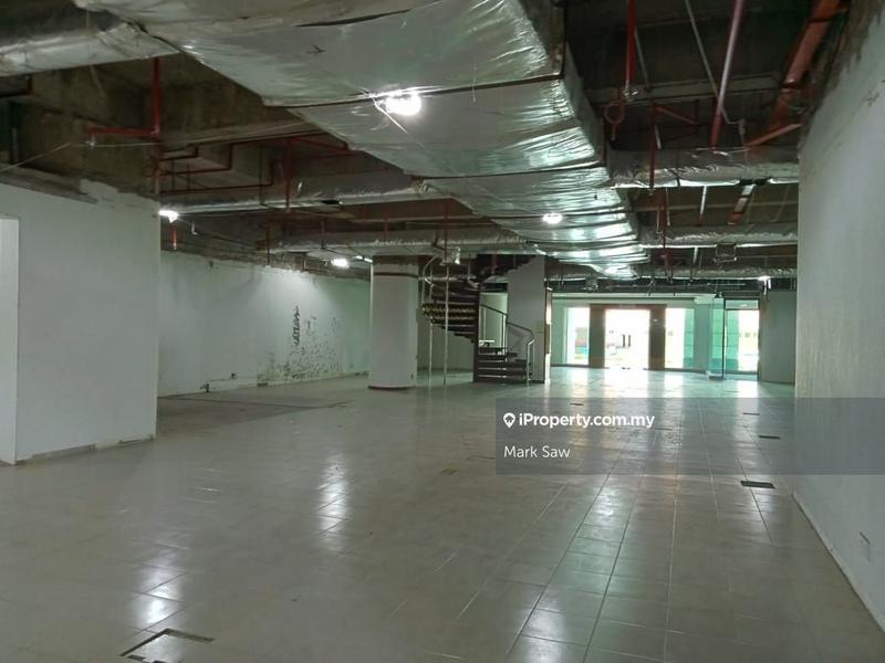 Pejabat untuk Disewa di as3eo, George Town oleh Mark Saw - iProperty.com.my