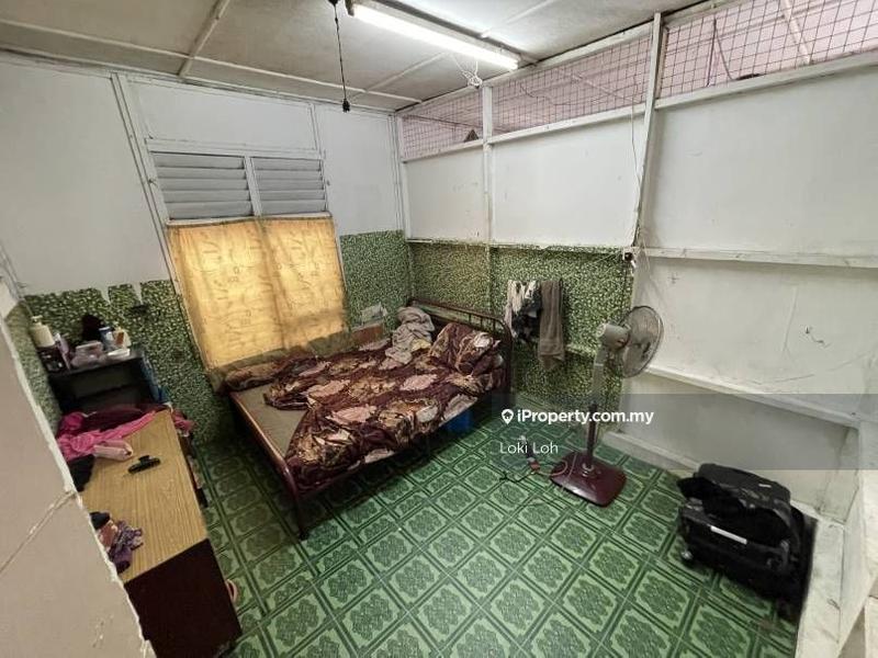 Bungalow House for Sale in 50x80 Selayang Baru Bungalow Lot Kampung Nahkoda, Selayang by Loki Loh - iProperty.com.my