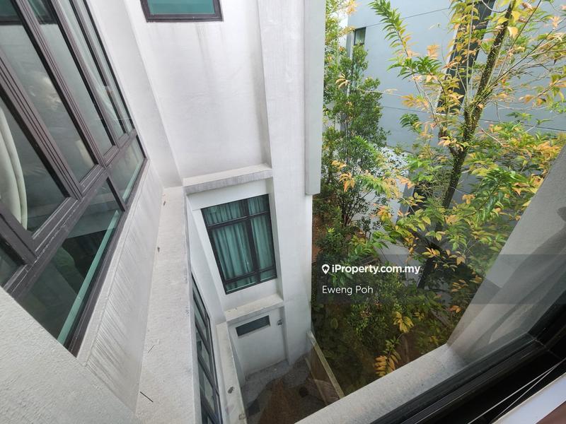 Rumah Teres untuk Dijual di End Lot, Sunway Montana, Desa Melawati, Setapak oleh Eweng Poh - iProperty.com.my