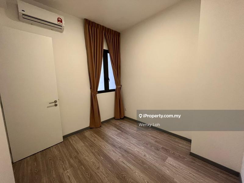 Service Residence for Rent in Southlink by Wenxy Loh - iProperty.com.my