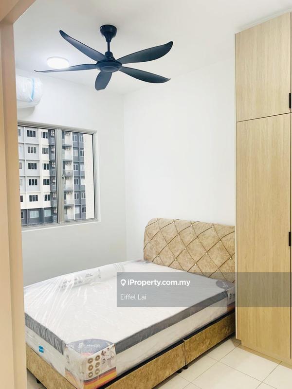 For Rent - Residensi Adelia 3