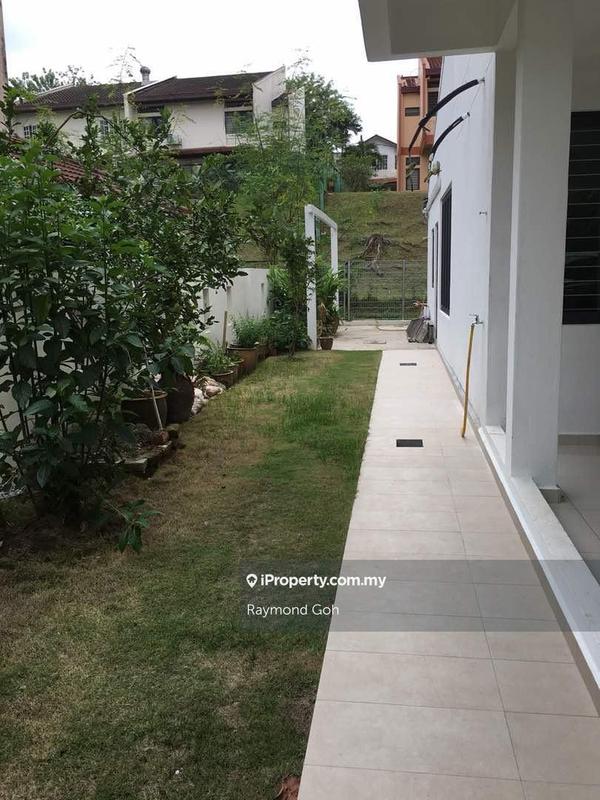 Semi-Detached House for Sale in Bukit Damansara, Damansara Heights by Raymond Goh - iProperty.com.my