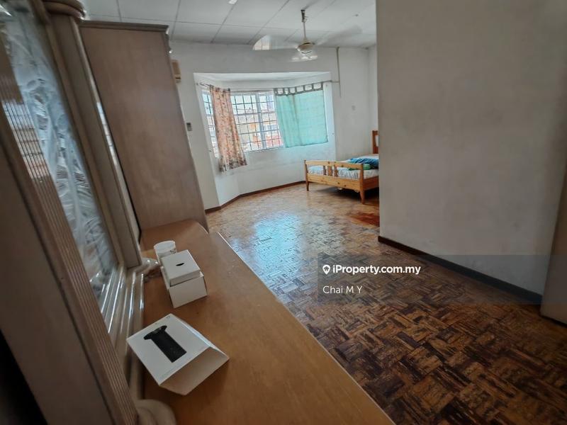 Rumah Teres 2-Tingkat untuk Dijual di Bandar Kinrara Seksyen 5, Bandar Kinrara oleh Chai M Y - iProperty.com.my