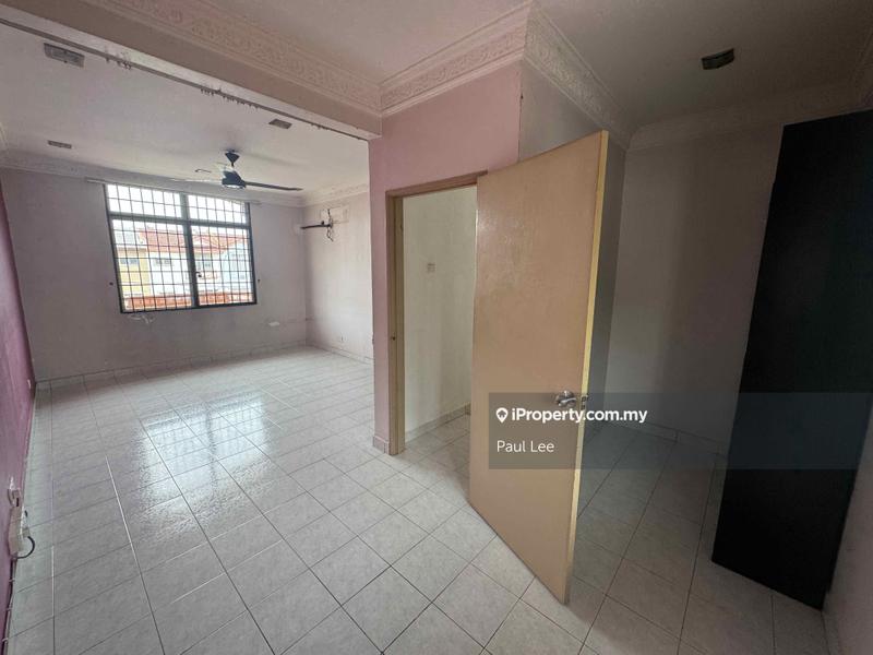 Rumah Berangkai 2.5 Tingkat untuk Dijual di Mutiara Puchong, Puchong oleh Paul Lee - iProperty.com.my