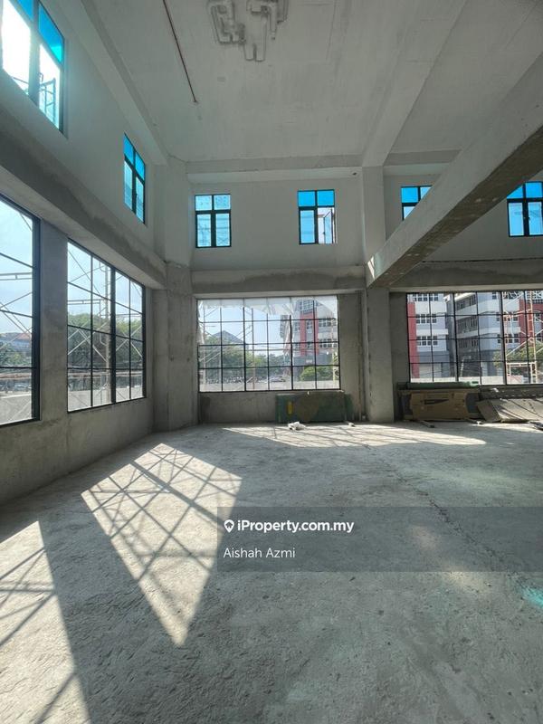 For Sale - New Hotel Butik Ampang