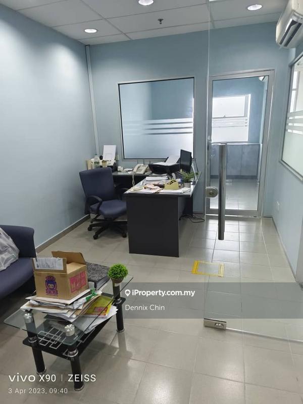 Office for Rent in SS15, Subang Jaya by Dennix Chin - iProperty.com.my
