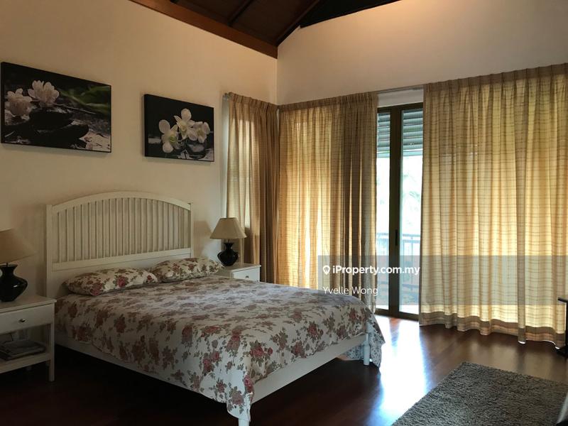 Rumah Berangkai 3.5 Tingkat untuk Dijual di Duta Tropika, Mont Kiara oleh Yvelle Wong - iProperty.com.my