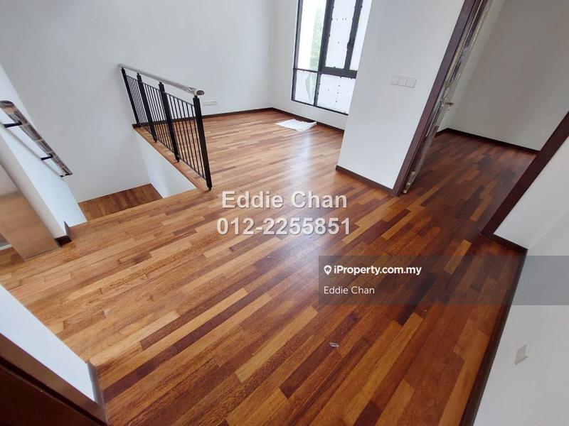 Semi-Detached House for Sale in Sierra Ukay, Ampang by Eddie Chan - iProperty.com.my