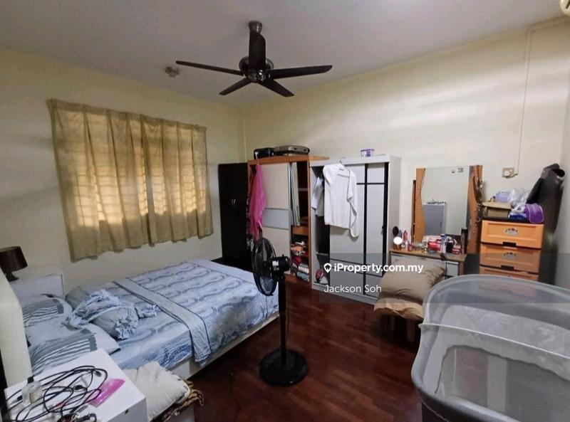 Condominium for Sale in D'Rimba by Jackson Soh - iProperty.com.my