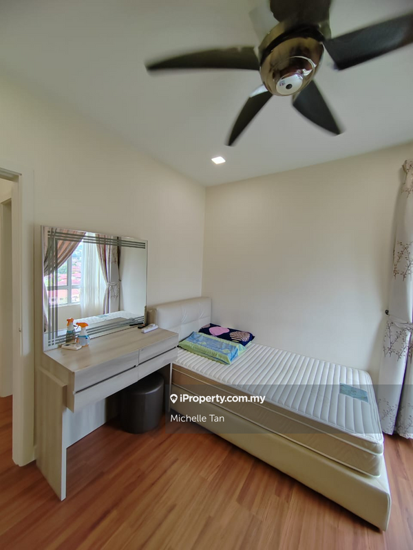 Condominium for Sale in Zen Residence @ Asplenium Condominium by Michelle Tan - iProperty.com.my