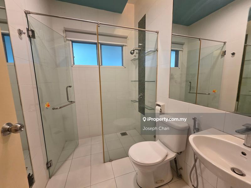 Semi-Detached House untuk Dijual di Seksyen 13, Shah Alam oleh Joseph Chan - iProperty.com.my