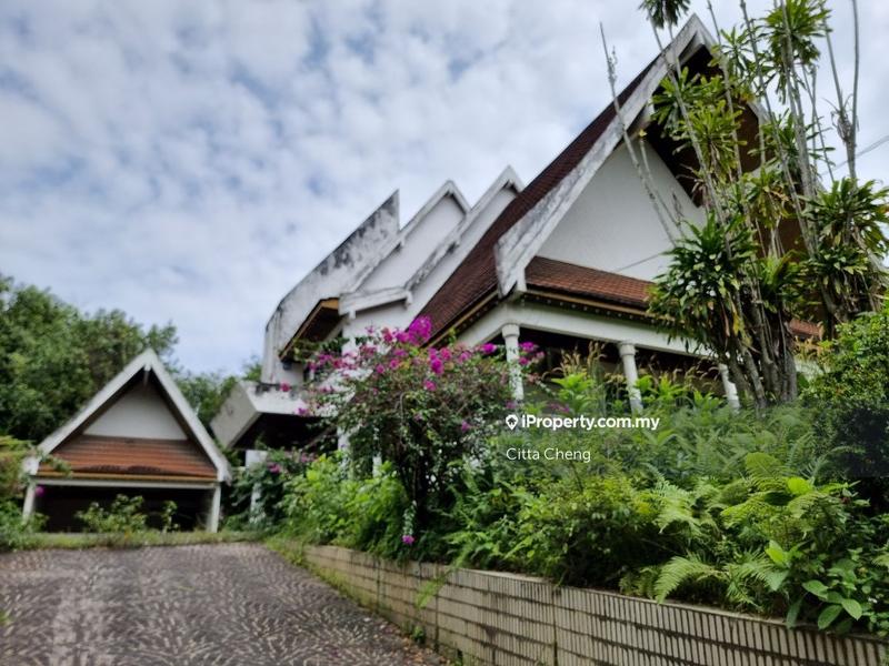 Bungalow House untuk Dijual di Taman Duta, Bukit Tunku (Kenny Hills) oleh Citta Cheng - iProperty.com.my