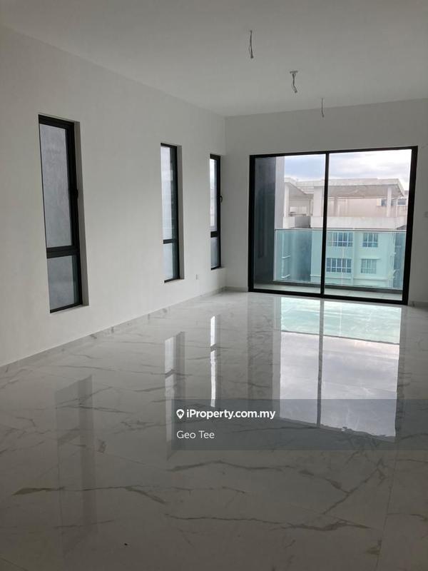 Condominium for Sale in Residensi Harmoni 2 by Geo Tee - iProperty.com.my