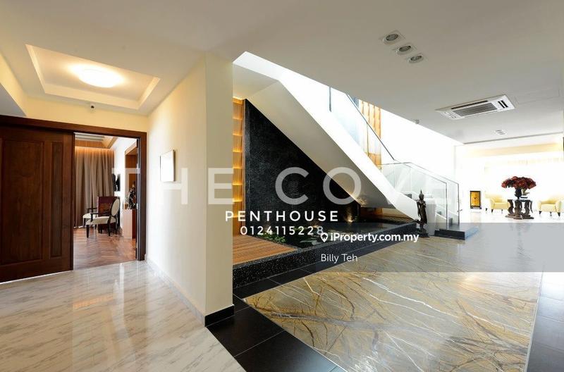 For Sale - The Cove Condominium