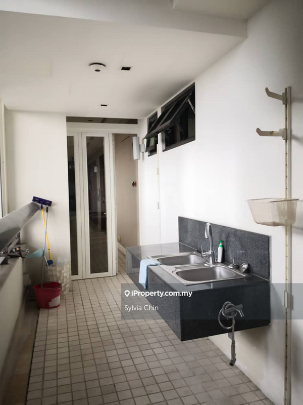 Kondominium untuk Dijual di The Binjai on the Park oleh Sylvia Chin - iProperty.com.my