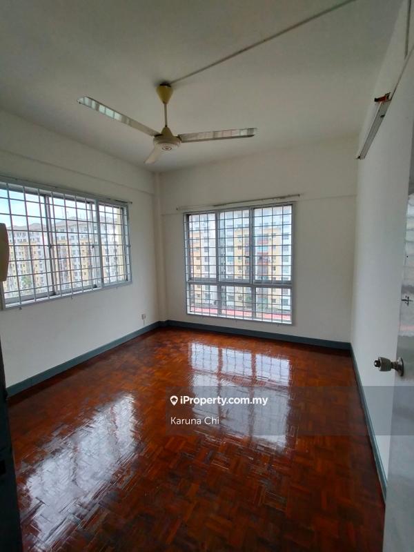 Apartment for Sale in Abadi Indah by Karuna Chi - iProperty.com.my