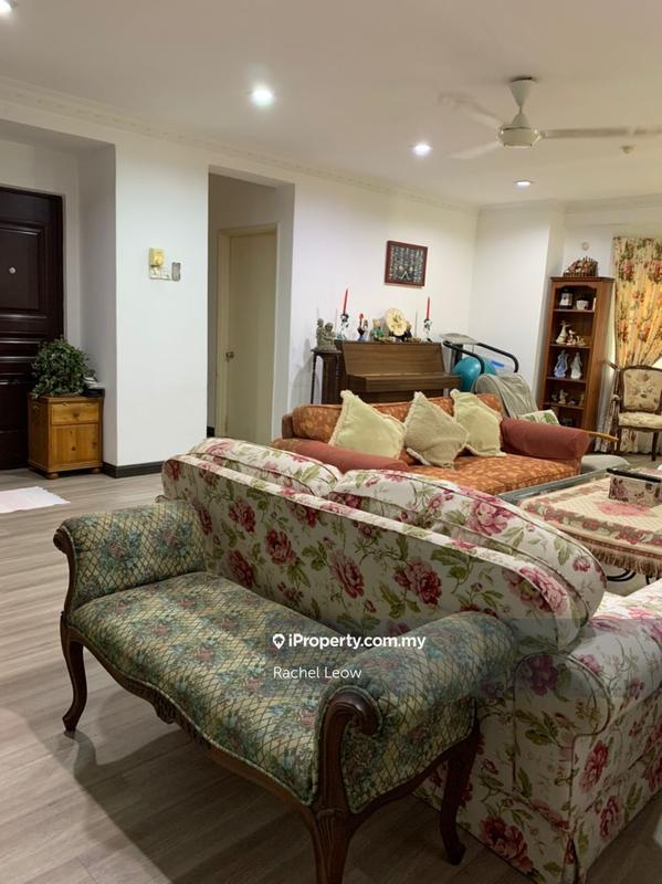 Kondominium untuk Dijual di Fraser Towers oleh Rachel Leow - iProperty.com.my