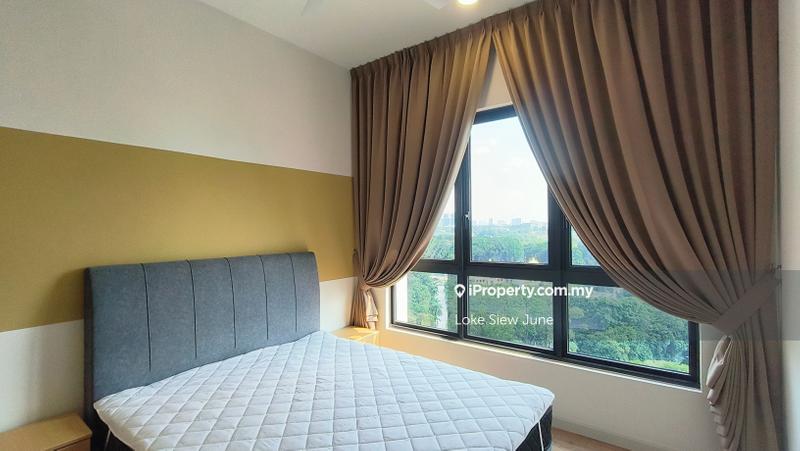 Service Residence for Rent in Sunway Belfield by Loke Siew June - iProperty.com.my