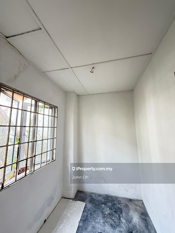 Rumah Teres 2-Tingkat untuk Dijual di Kota Kemuning, Shah Alam oleh John Oh - iProperty.com.my