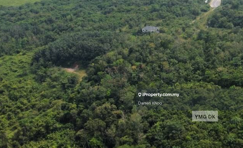 Agricultural Land for Sale in Taman Sepang, Sepang by Darren Khoo - iProperty.com.my
