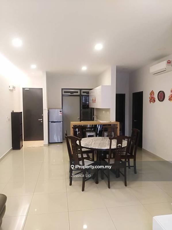 Kondominium untuk Disewa di Green Park Residence oleh Jessica Lip - iProperty.com.my