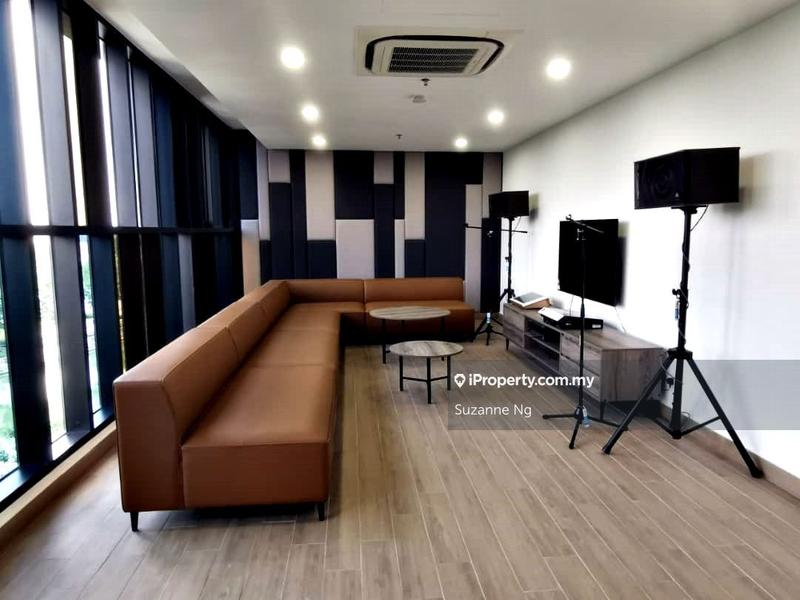 Residensi Servis untuk Disewa di Paisley @ Tropicana Metropark oleh Suzanne Ng - iProperty.com.my