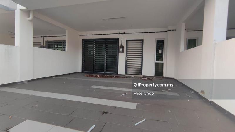 2-storey Terraced House for Sale in Bandar Seri Impian, Kluang by Alice Choo - iProperty.com.my