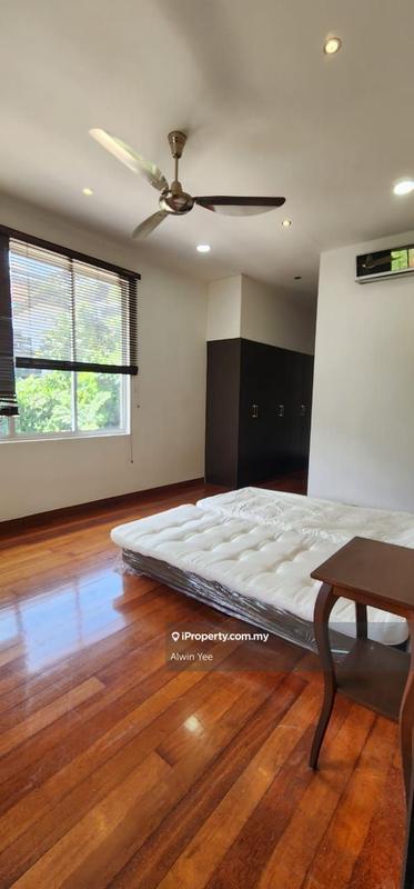 Banglo untuk Dijual di Medan Damansara, Damansara Heights oleh Alwin Yee - iProperty.com.my